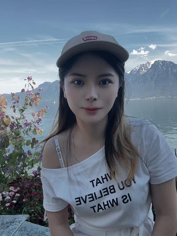 Maomao - Escort à Genève
