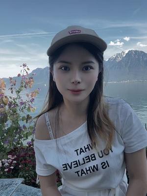 Maomao - Escort a Genève
