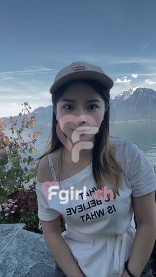 Maomao - Escort à Genève

