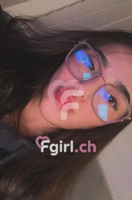 Mara - Escort à Plainpalais
