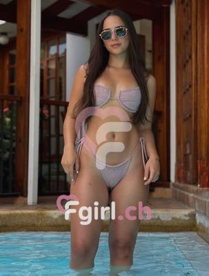 Mara - Escort à Plainpalais
