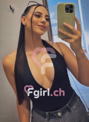 Mara - Escort à Plainpalais