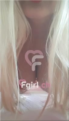 Mara - Escort en Martigny
