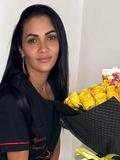 Mara - Escort in Morges
