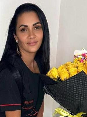 Mara - Masseuse érotique à Morges
