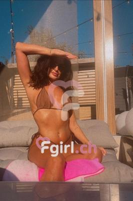 Mara - Escort à Genève
