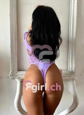 Mara - Escort in Carouge
