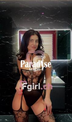 Mara - Escort in Carouge
