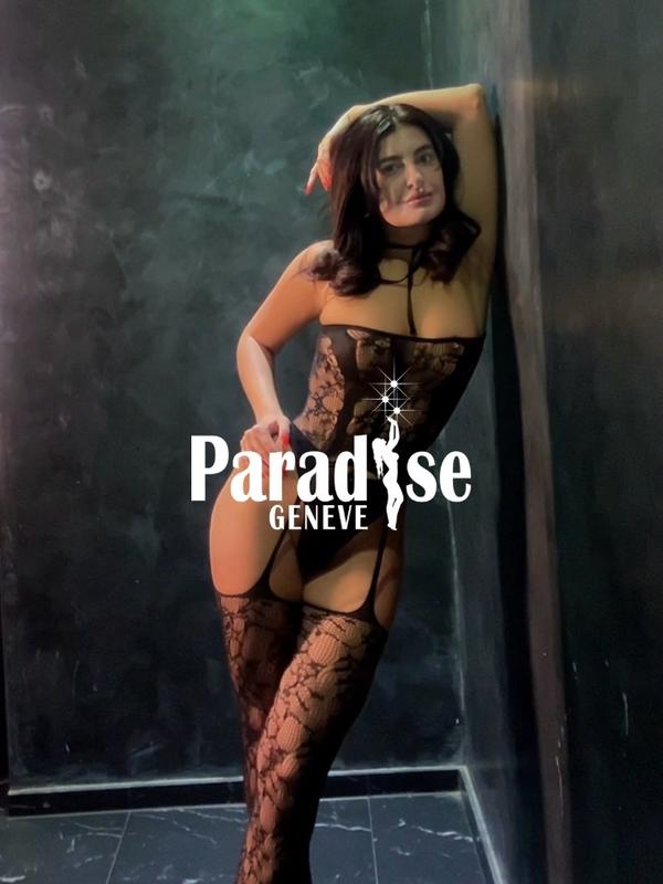 Mara - Escort in Carouge

