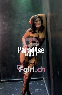 Mara - Escort in Carouge
