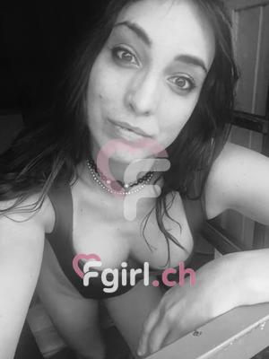 Mara - Masseuse érotique à Eaux-vives
