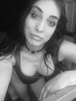 Mara - Escort in Sierre
