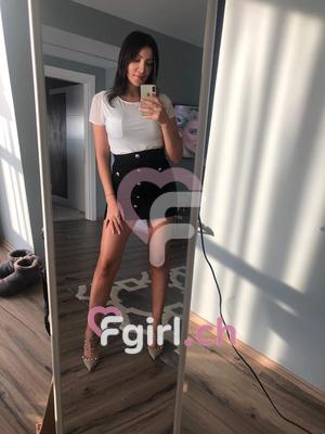 Mara - Escort à La Chaux-de-Fonds
