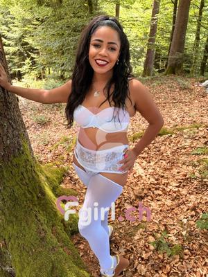 Marcela - Escort à Porrentruy
