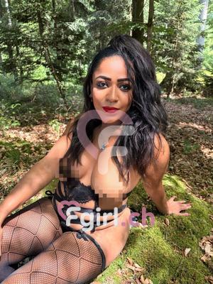 Marcela - Escort à Porrentruy
