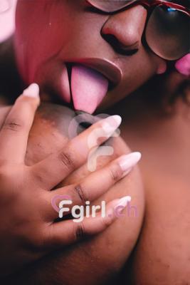 Marcela - Escort à Lausanne
