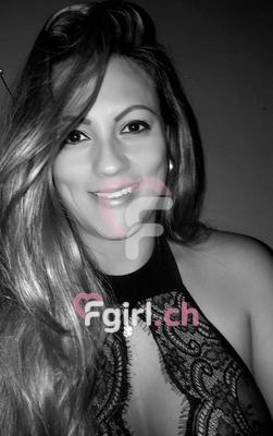 Daniela - Escort in Monthey