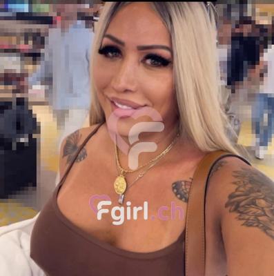 Ts Marcella - Transsexual in Fribourg