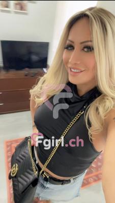 Ts Marcella - Transsexual in Fribourg