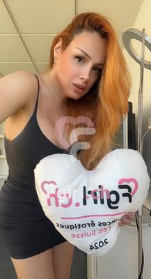 Ts Marcelly - Transsexuell in Freiburg