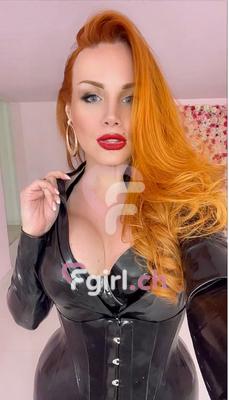 Ts Marcelly - Transsexuell in Freiburg
