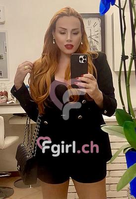 Ts Marcelly - Transsexuell in Freiburg