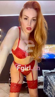 Ts Marcelly - Transsexuell in Freiburg