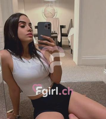 Margareth - Escort à Lausanne
