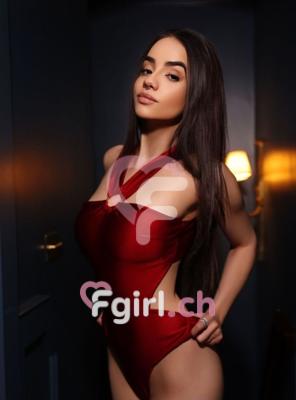 Margareth - Escort à Lausanne
