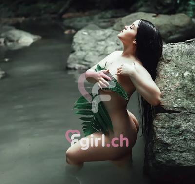 Margith - Escort in Martigny
