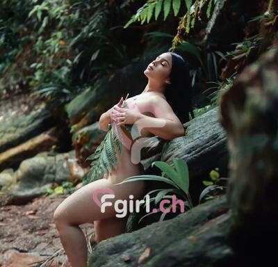 Margith - Escort in Martigny
