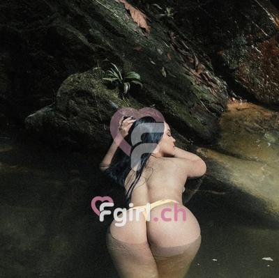 Margith - Escort in Martigny
