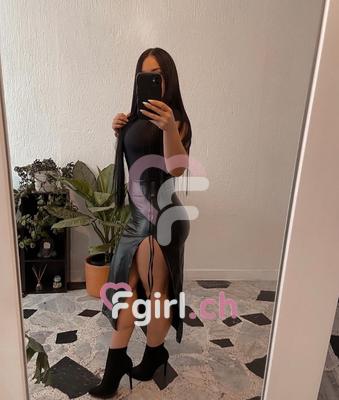 Margith - Escort in Martigny
