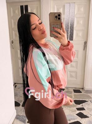 Margith - Escort in Martigny