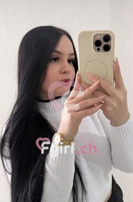 Margith - Escort in Martigny