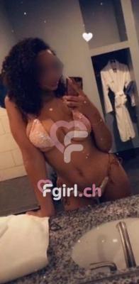 Margot - Escort in Sion
