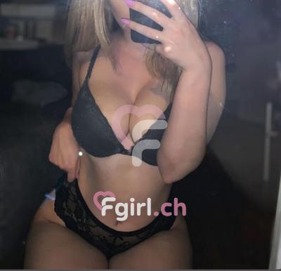 Margot - Escort in Lausanne
