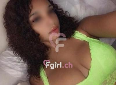 Margot - Escort in Sion
