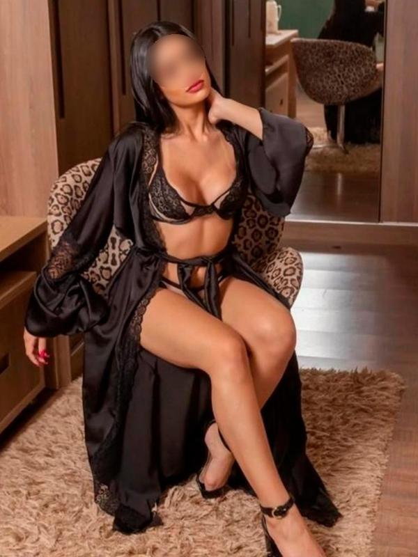 Margot - Escort à Lausanne

