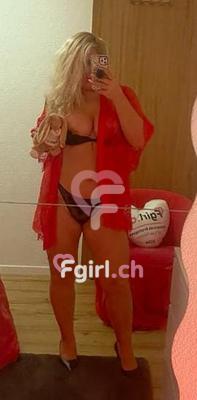 Margot - Escort a Porrentruy