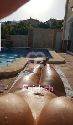 Margot - Escort a Porrentruy
