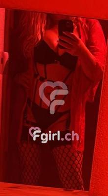 Margot - Escort a Porrentruy
