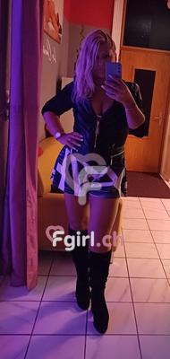 Margot - Escort a Porrentruy