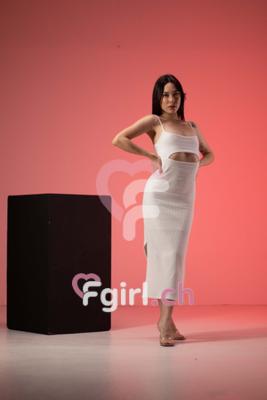 Margot - Escort a Genève
