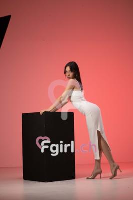Margot - Escort a Genève
