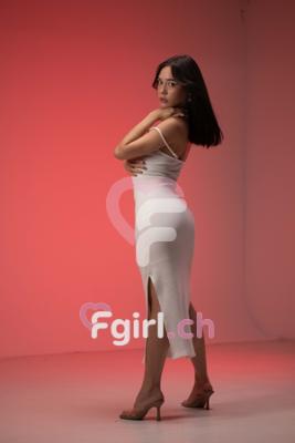 Margot - Escort a Genève
