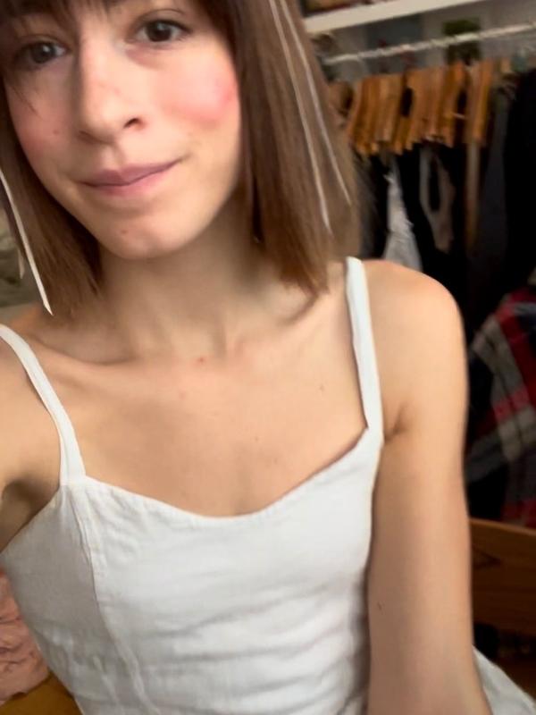 Margot - Escort à Genève
