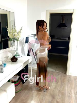Maria - Escort in Genf
