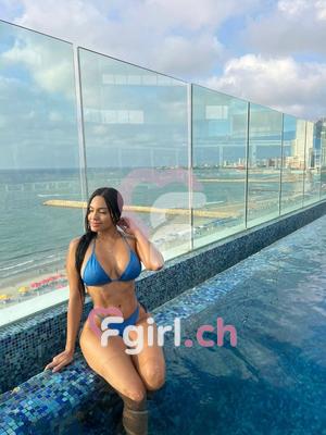 Maria - Escort in Genf
