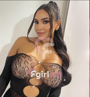 Maria - Escort in Genf